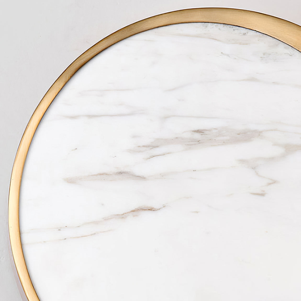 CHATHAM CIRCULAR MARBLE ILLUMINATOR
