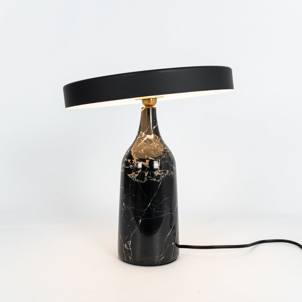 FENWICK GLOWING ORB TABLE LANTERN