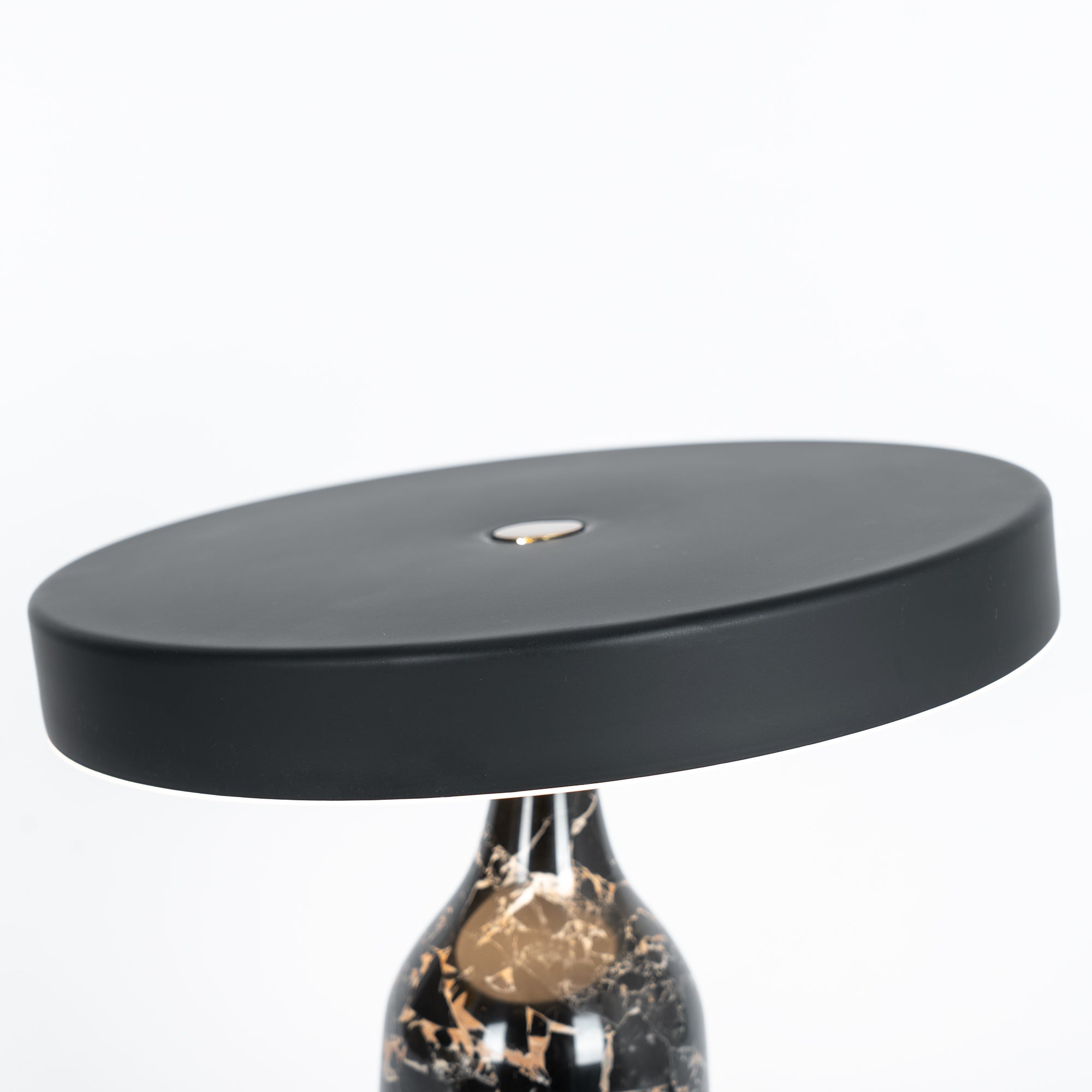 FENWICK GLOWING ORB TABLE LANTERN