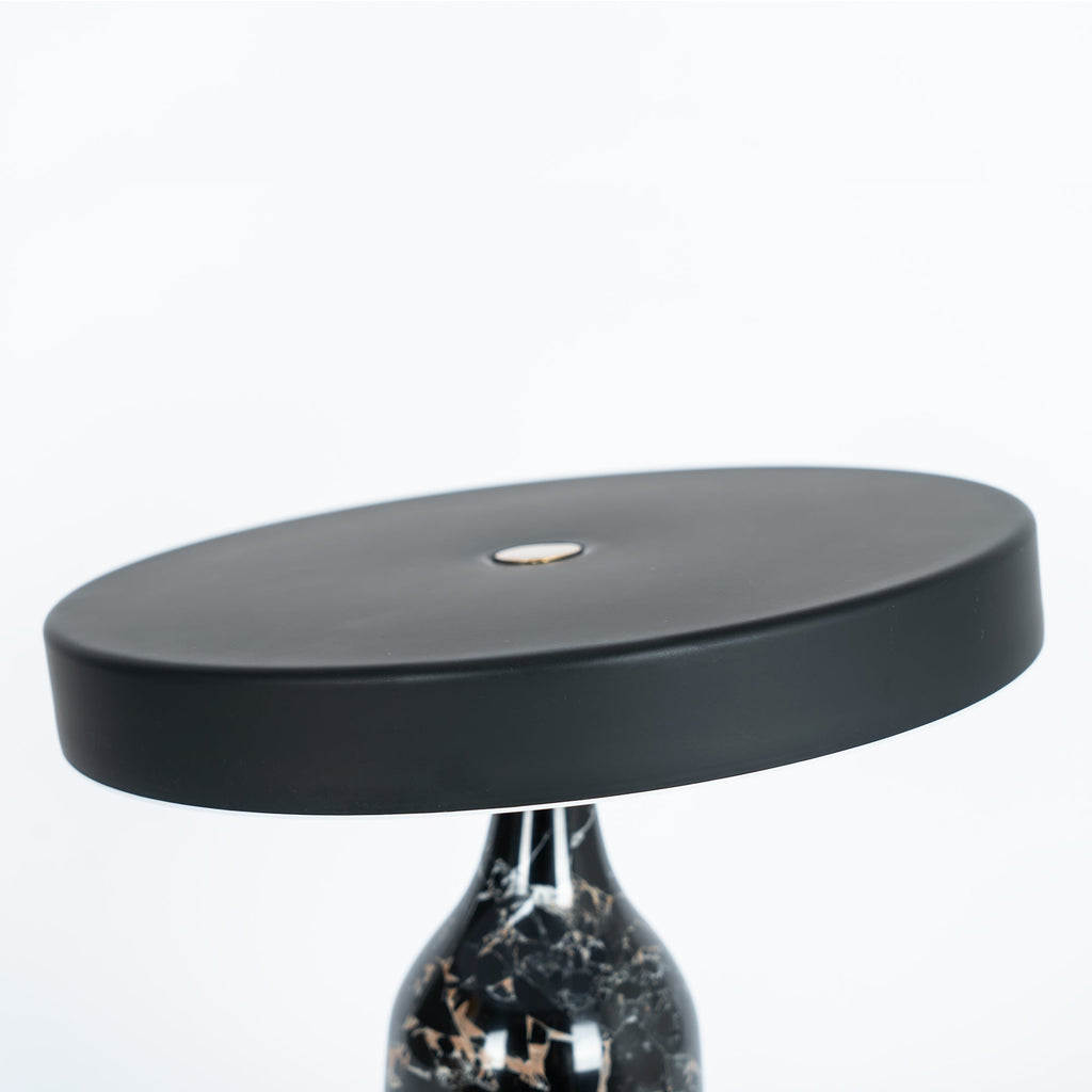 FENWICK GLOWING ORB TABLE LANTERN