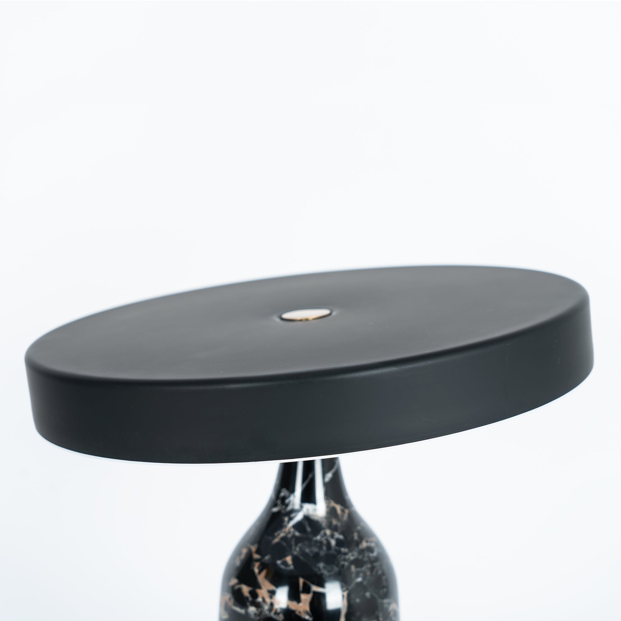FENWICK GLOWING ORB TABLE LANTERN
