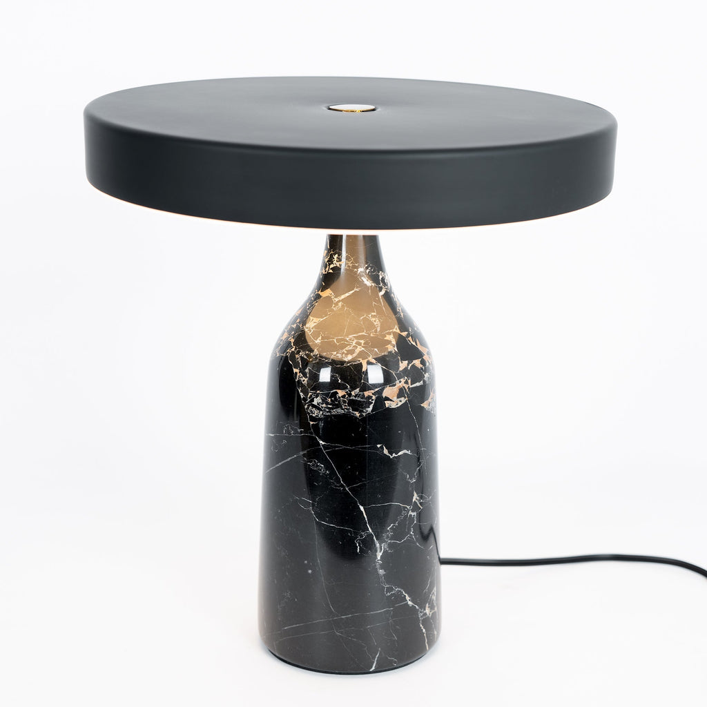 FENWICK GLOWING ORB TABLE LANTERN