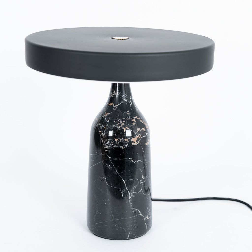 FENWICK GLOWING ORB TABLE LANTERN