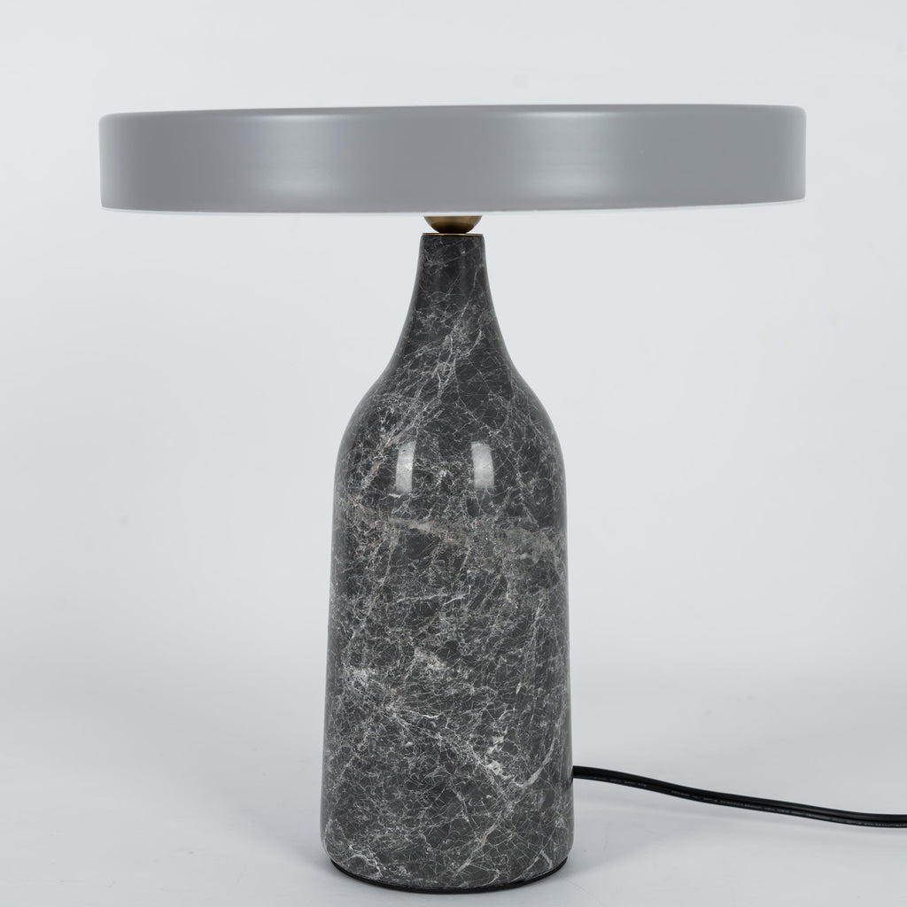 FENWICK GLOWING ORB TABLE LANTERN