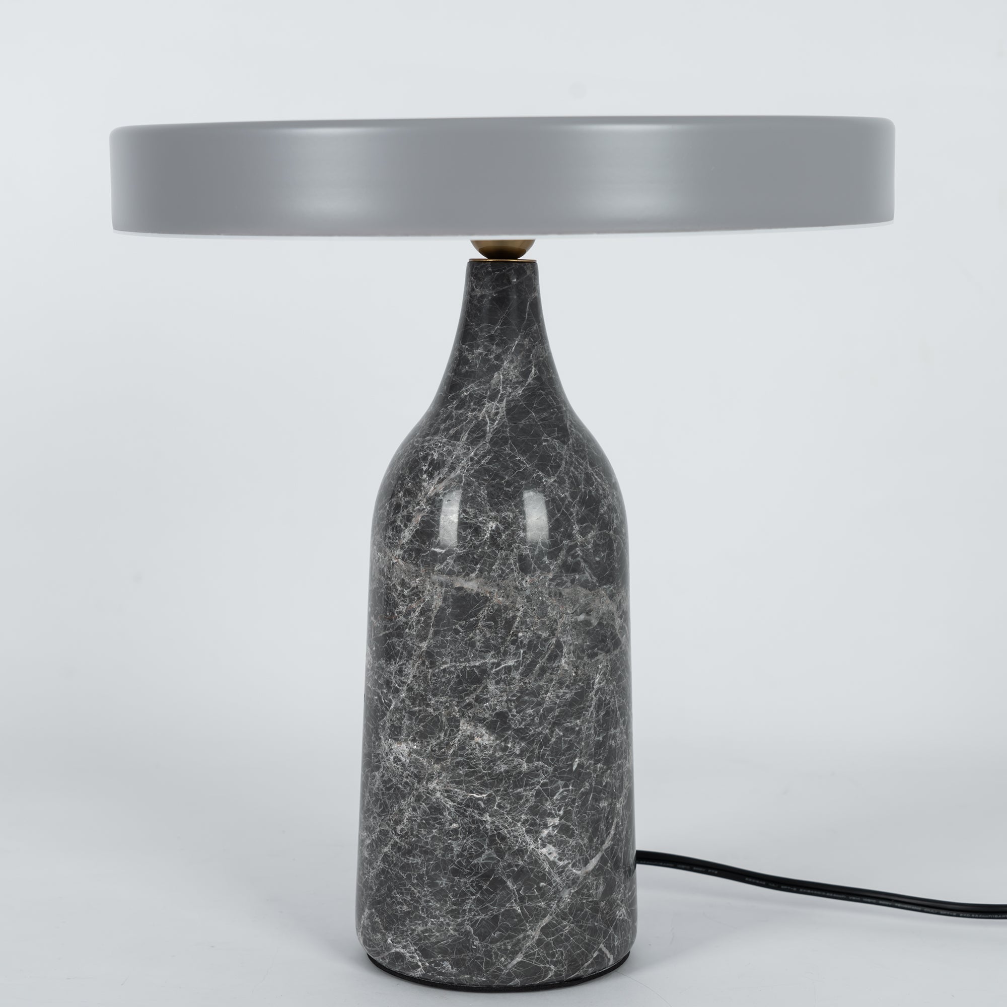 FENWICK GLOWING ORB TABLE LANTERN