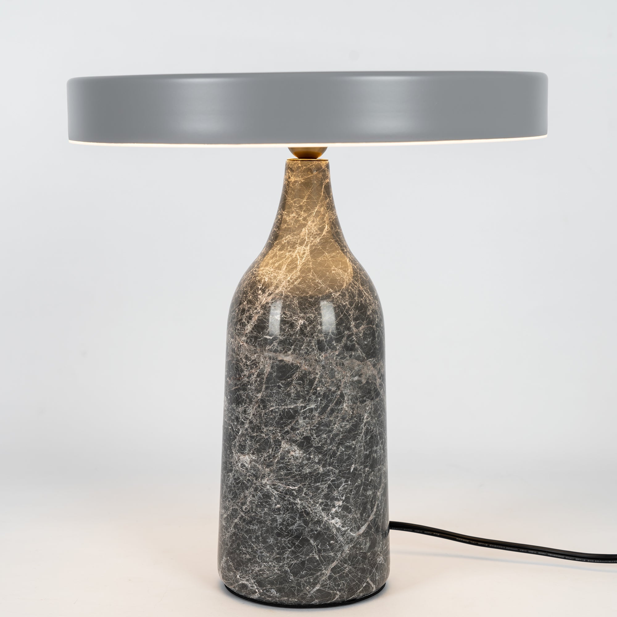 FENWICK GLOWING ORB TABLE LANTERN