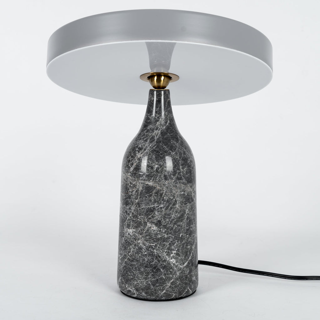 FENWICK GLOWING ORB TABLE LANTERN