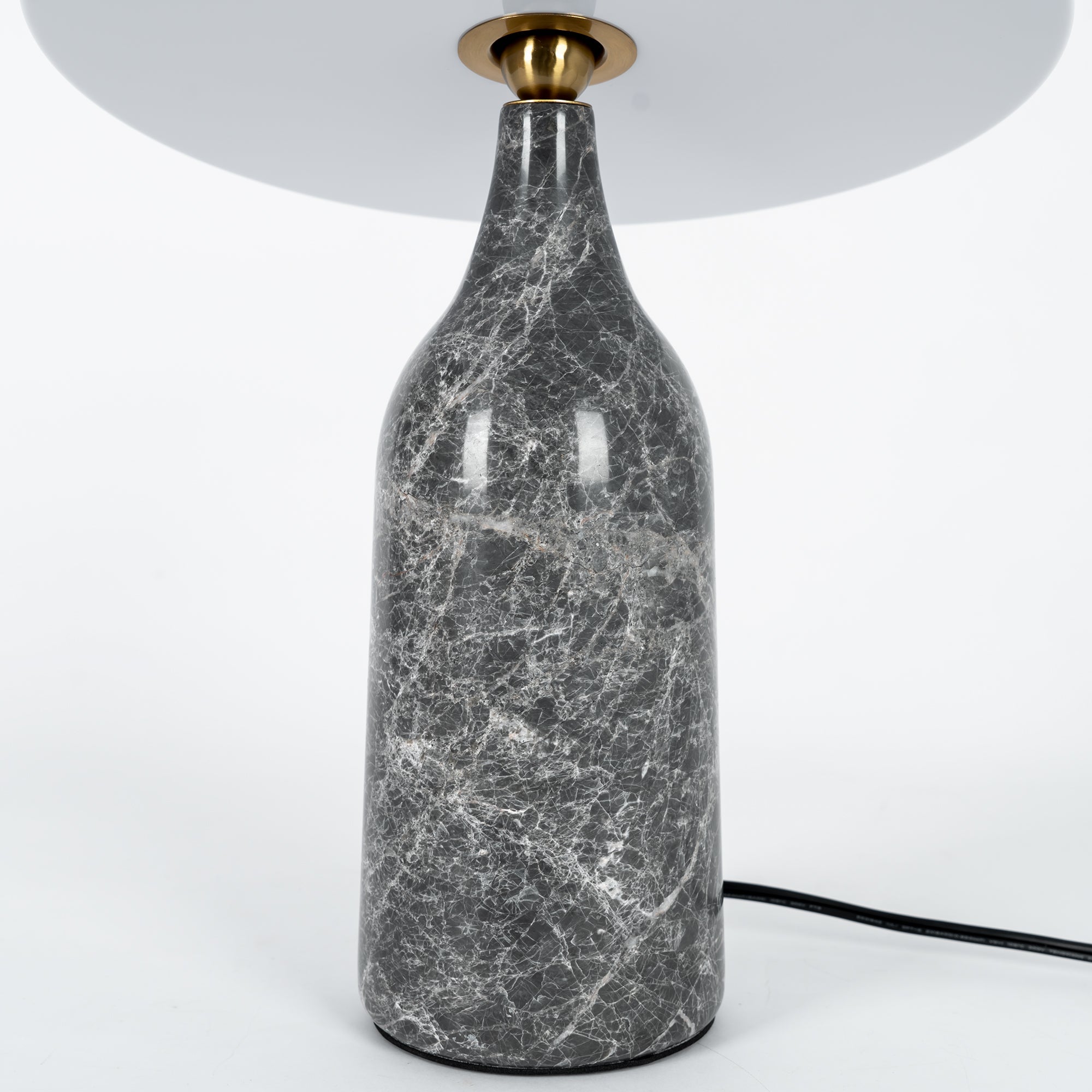 FENWICK GLOWING ORB TABLE LANTERN