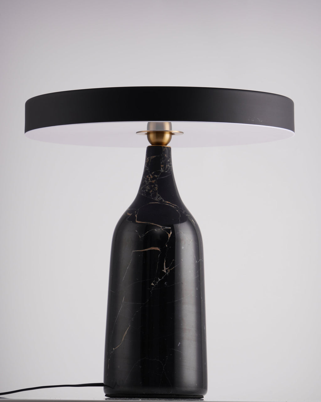FENWICK GLOWING ORB TABLE LANTERN