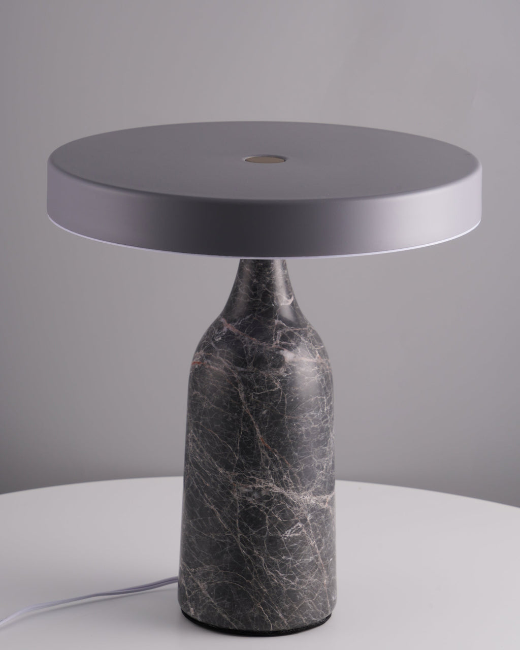 FENWICK GLOWING ORB TABLE LANTERN