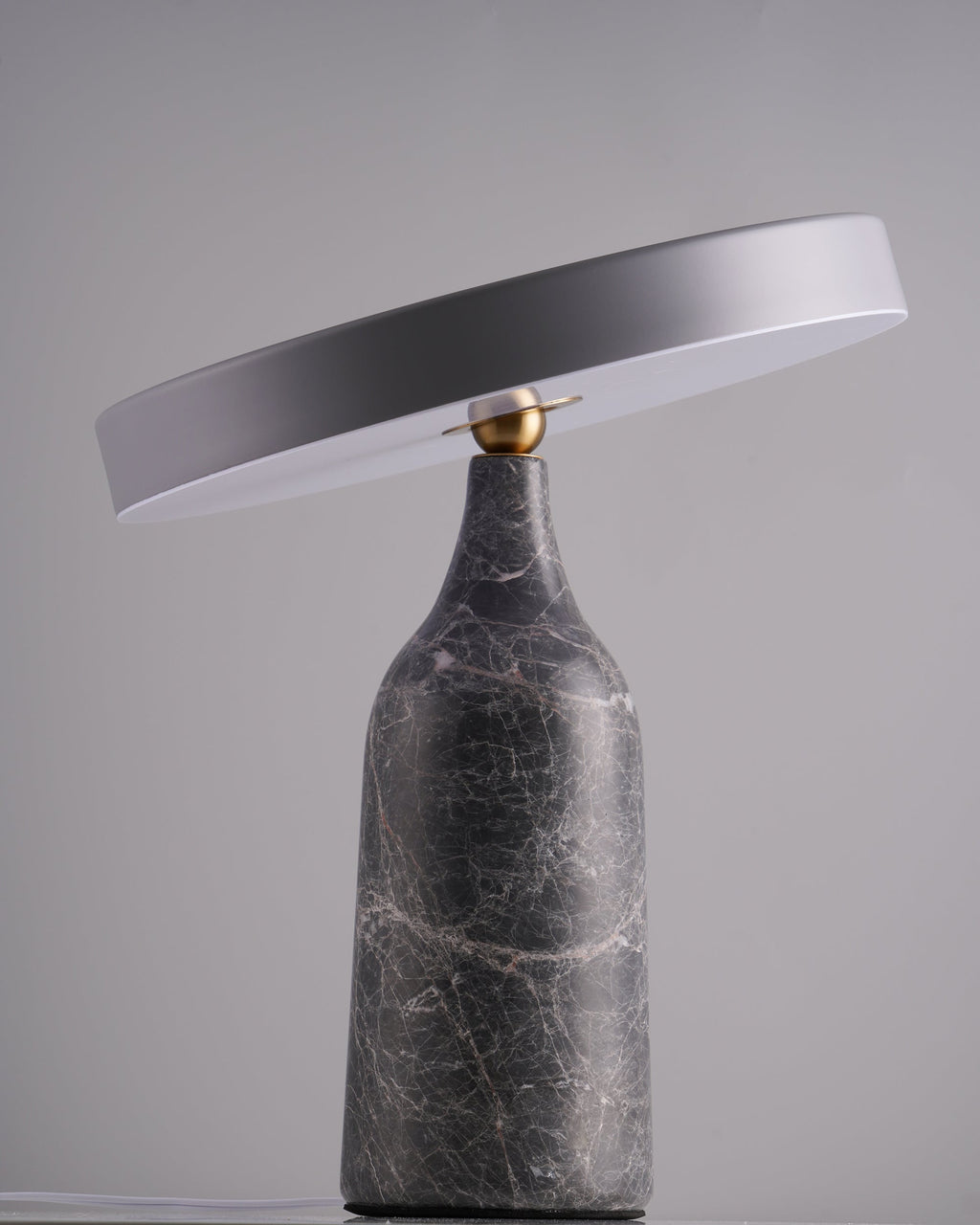 FENWICK GLOWING ORB TABLE LANTERN