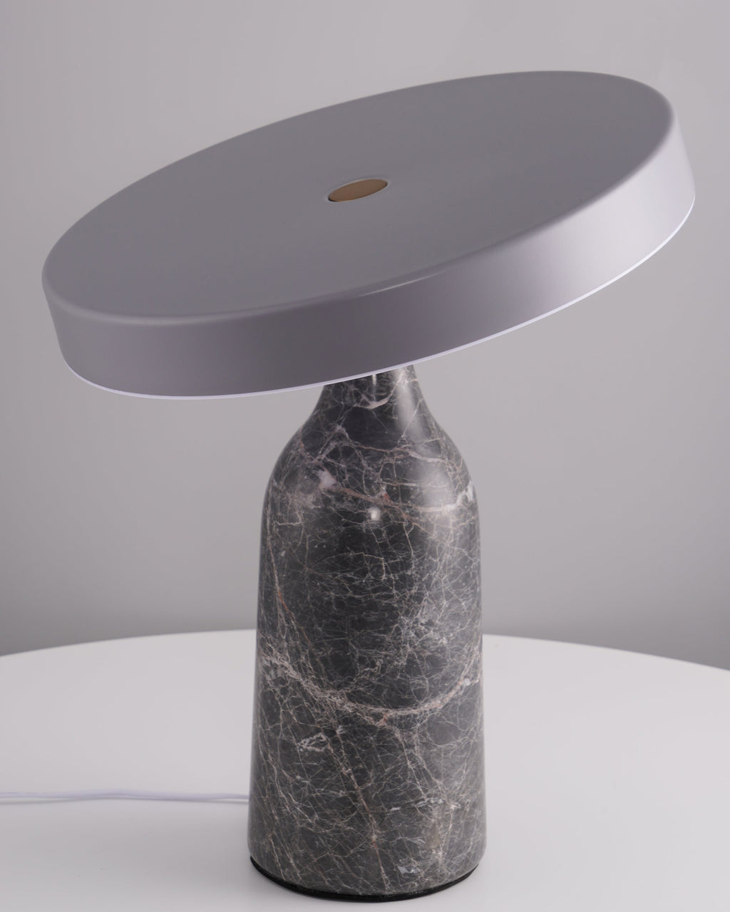 FENWICK GLOWING ORB TABLE LANTERN