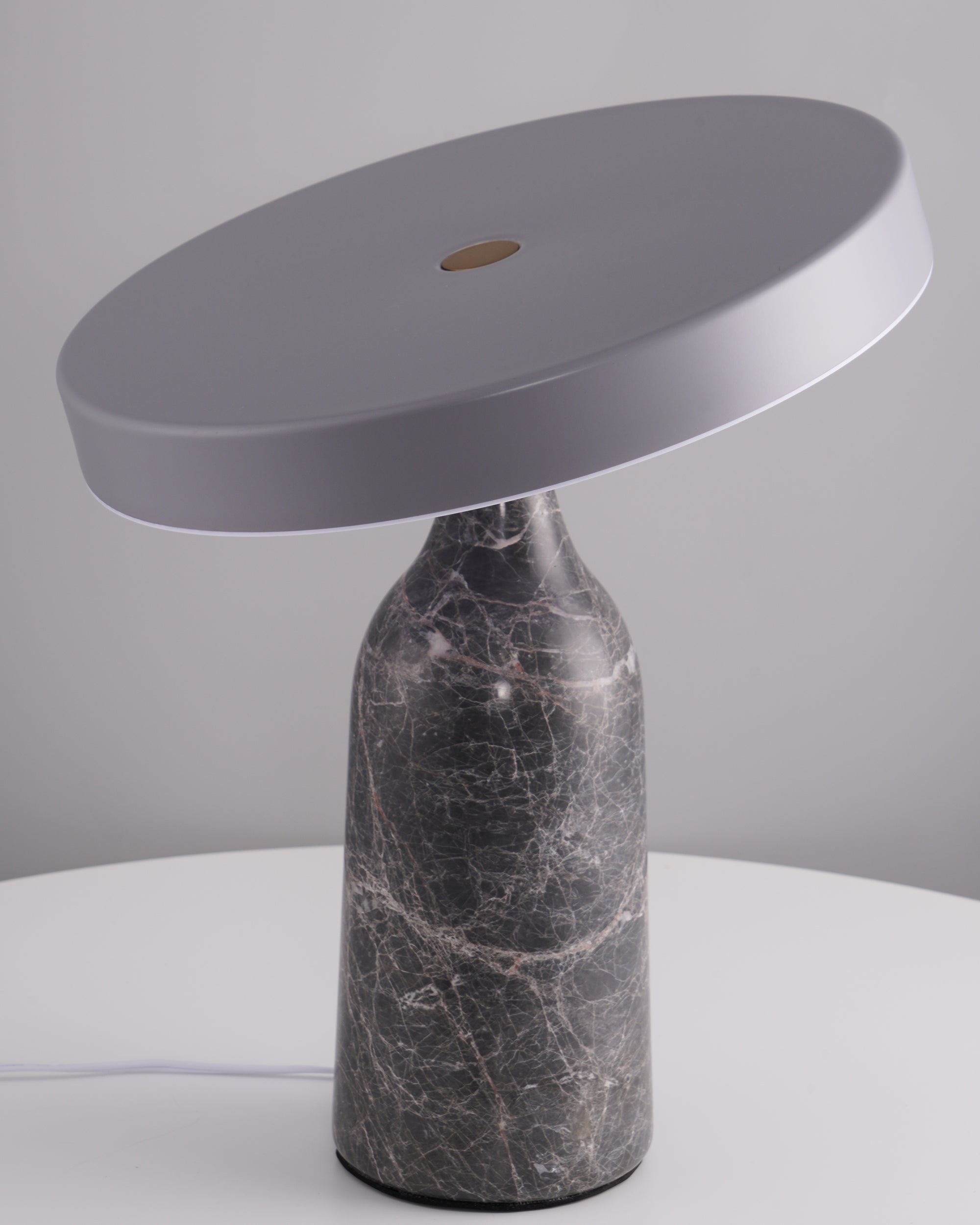 FENWICK GLOWING ORB TABLE LANTERN