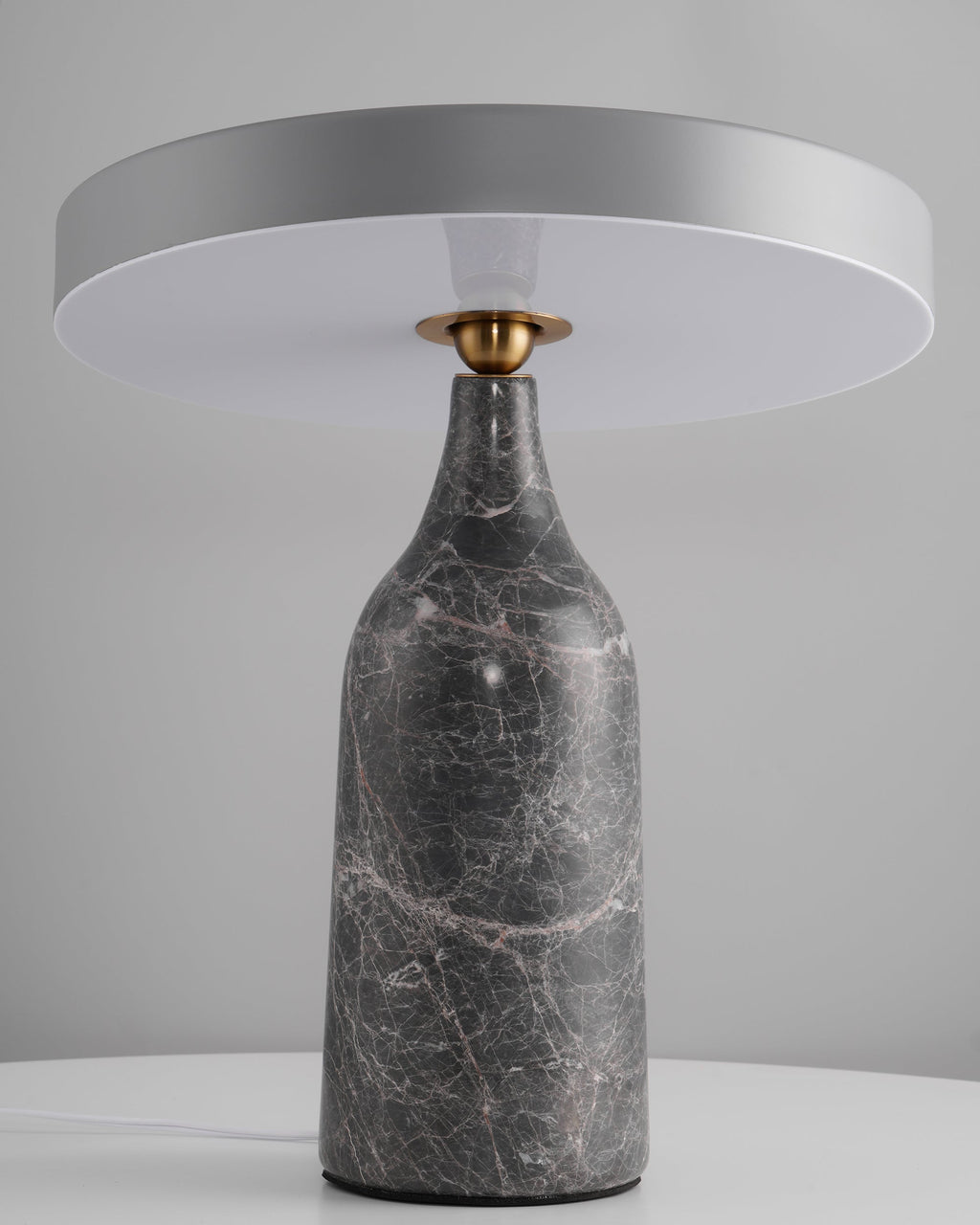 FENWICK GLOWING ORB TABLE LANTERN