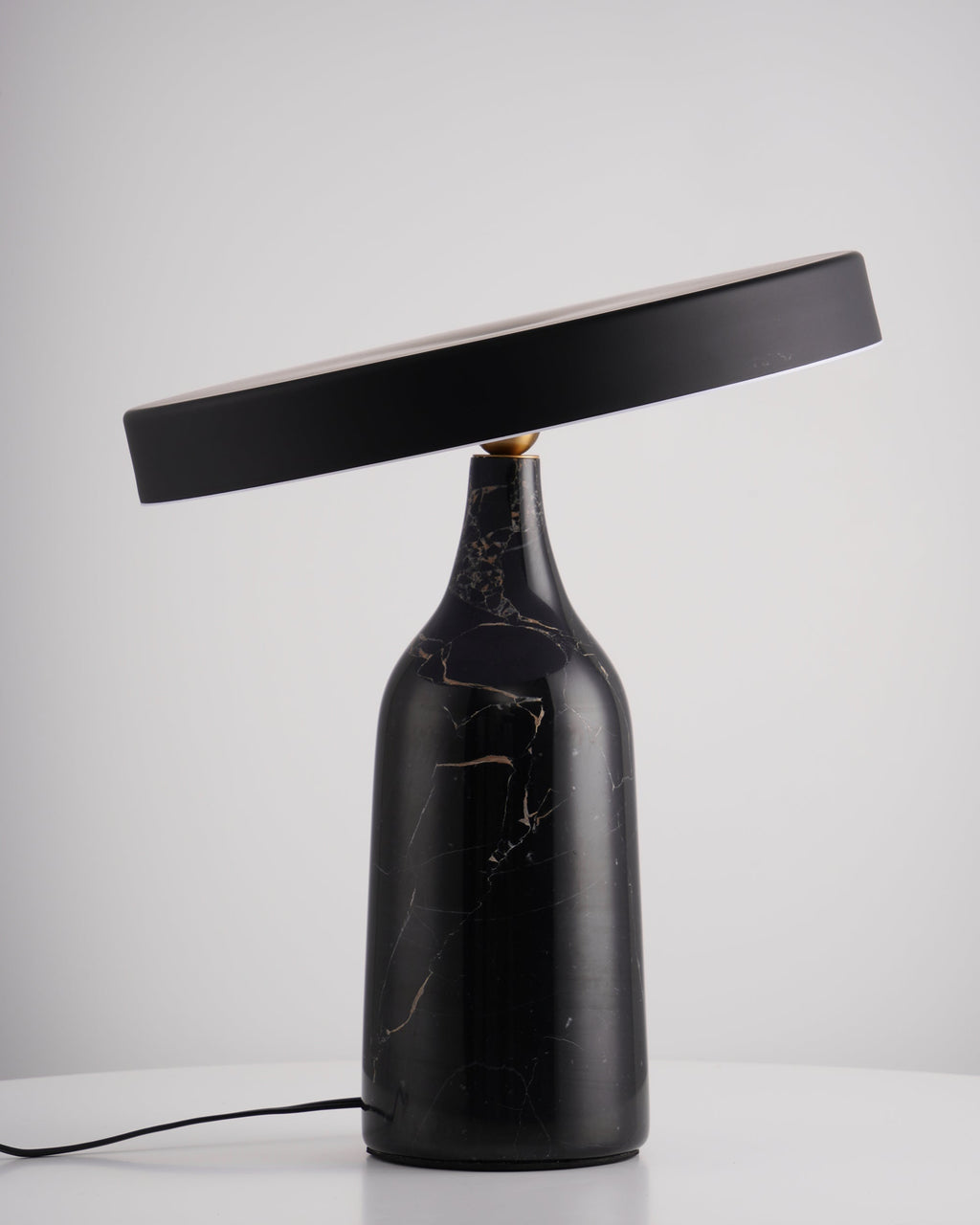 FENWICK GLOWING ORB TABLE LANTERN