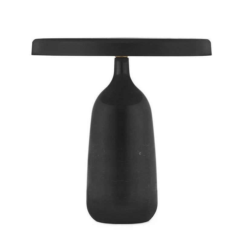 FENWICK GLOWING ORB TABLE LANTERN