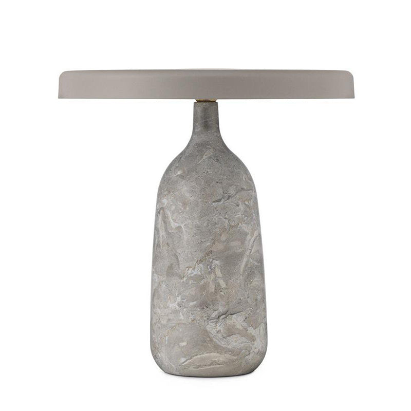FENWICK GLOWING ORB TABLE LANTERN