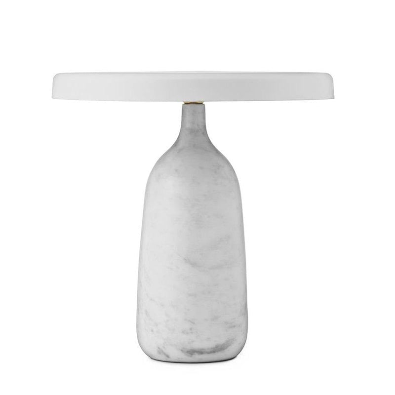 FENWICK GLOWING ORB TABLE LANTERN