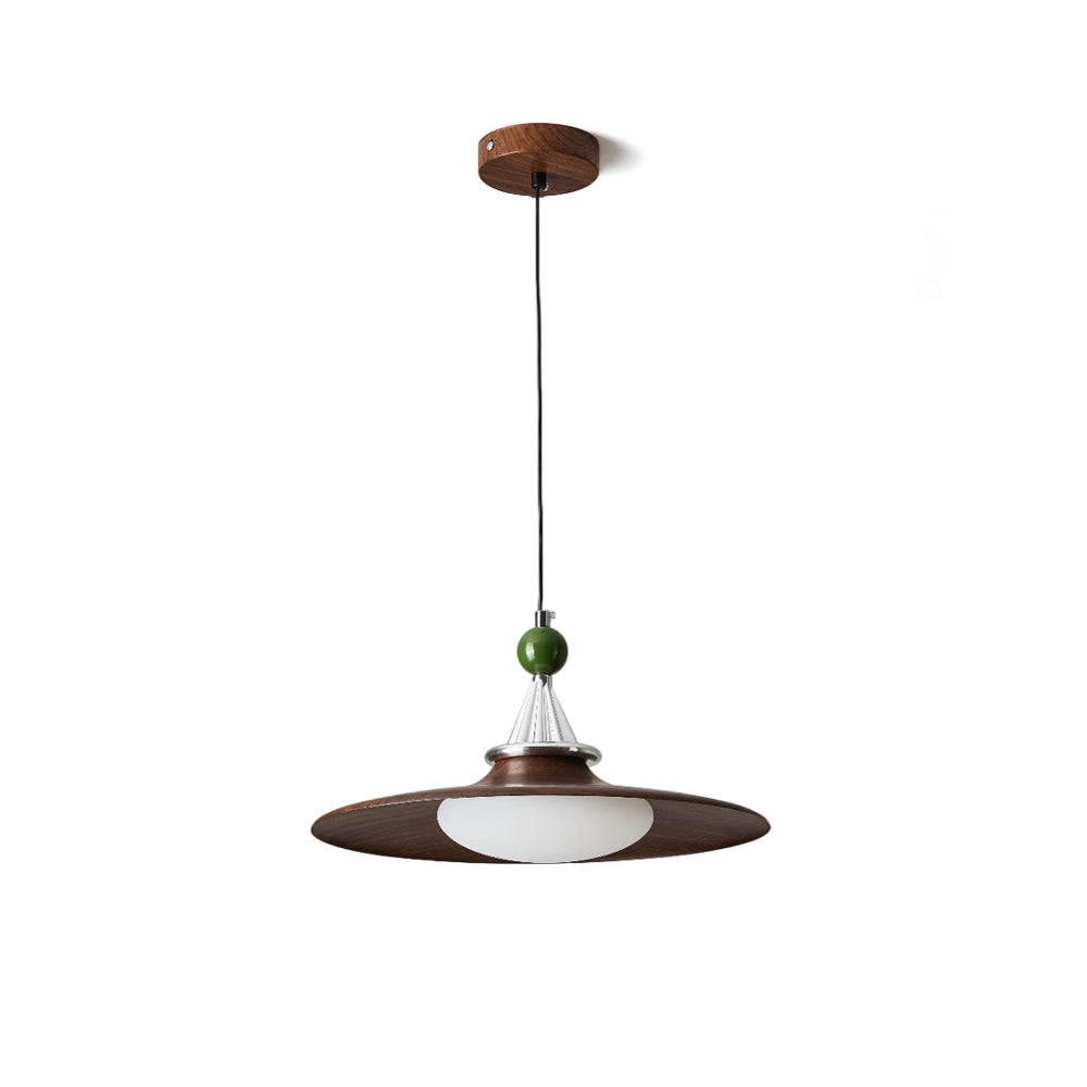 WINDSOR GARDEN ORB HANGING LIGHT