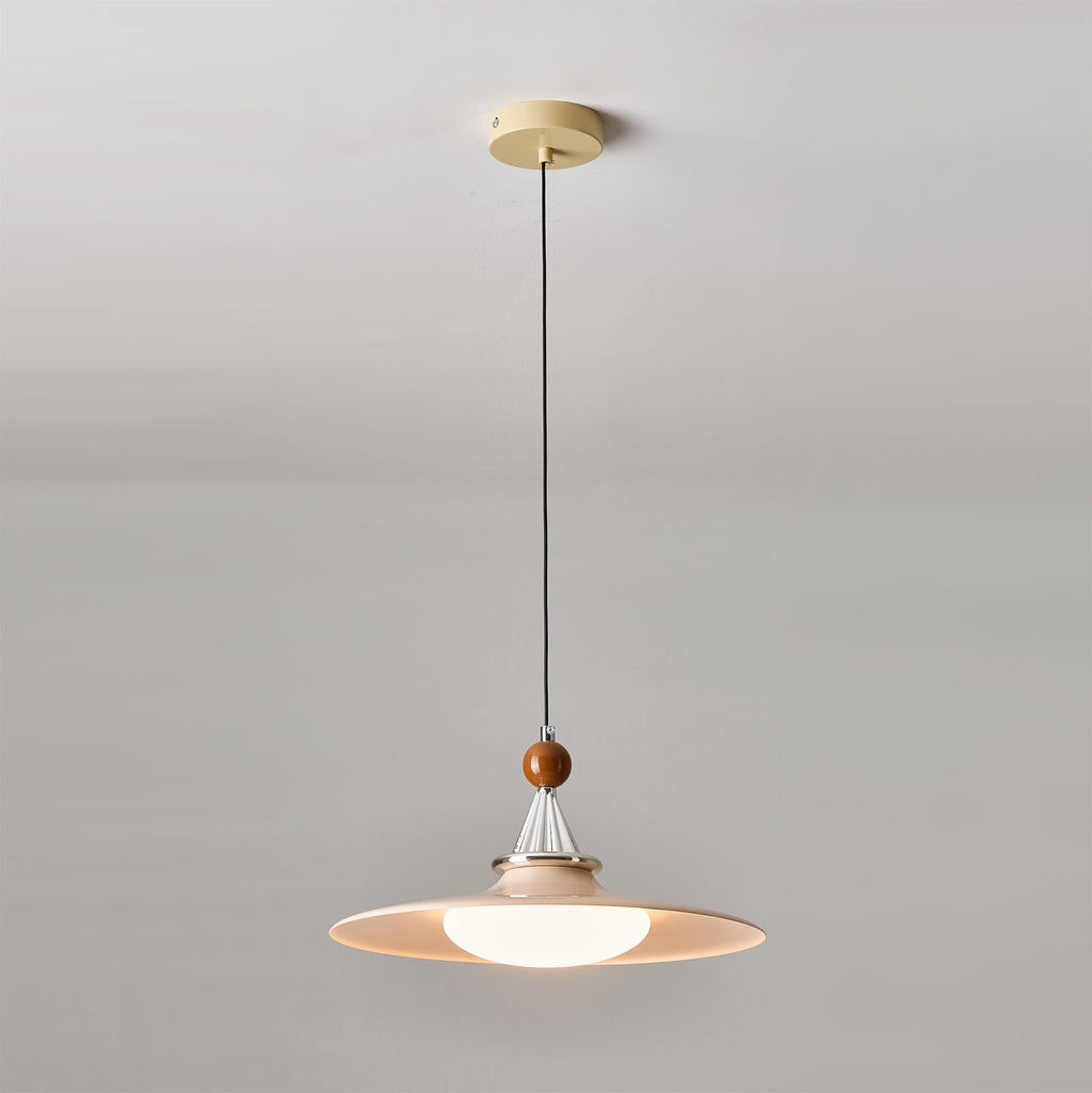 WINDSOR GARDEN ORB HANGING LIGHT