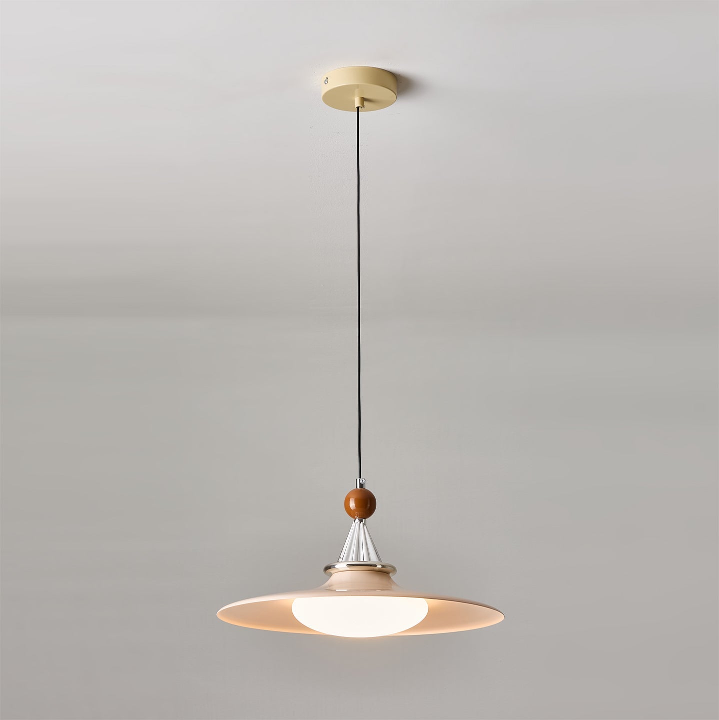 WINDSOR GARDEN ORB HANGING LIGHT