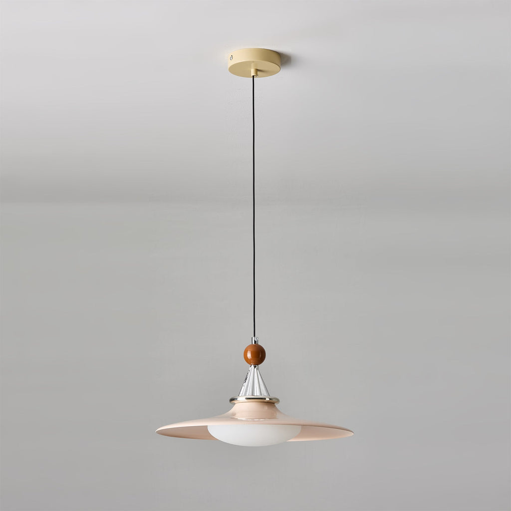 WINDSOR GARDEN ORB HANGING LIGHT
