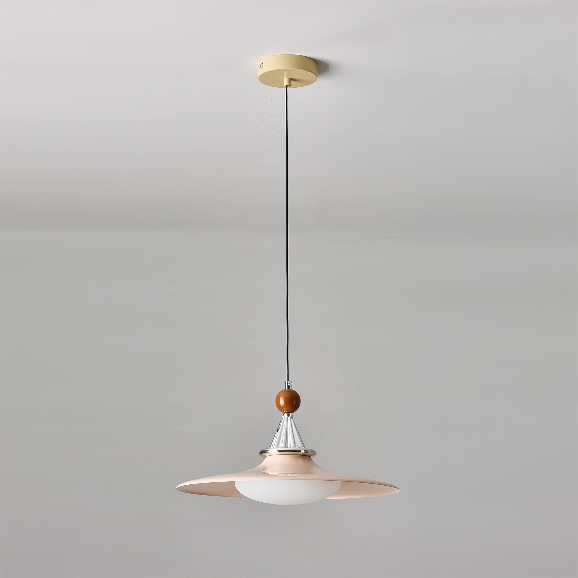 WINDSOR GARDEN ORB HANGING LIGHT
