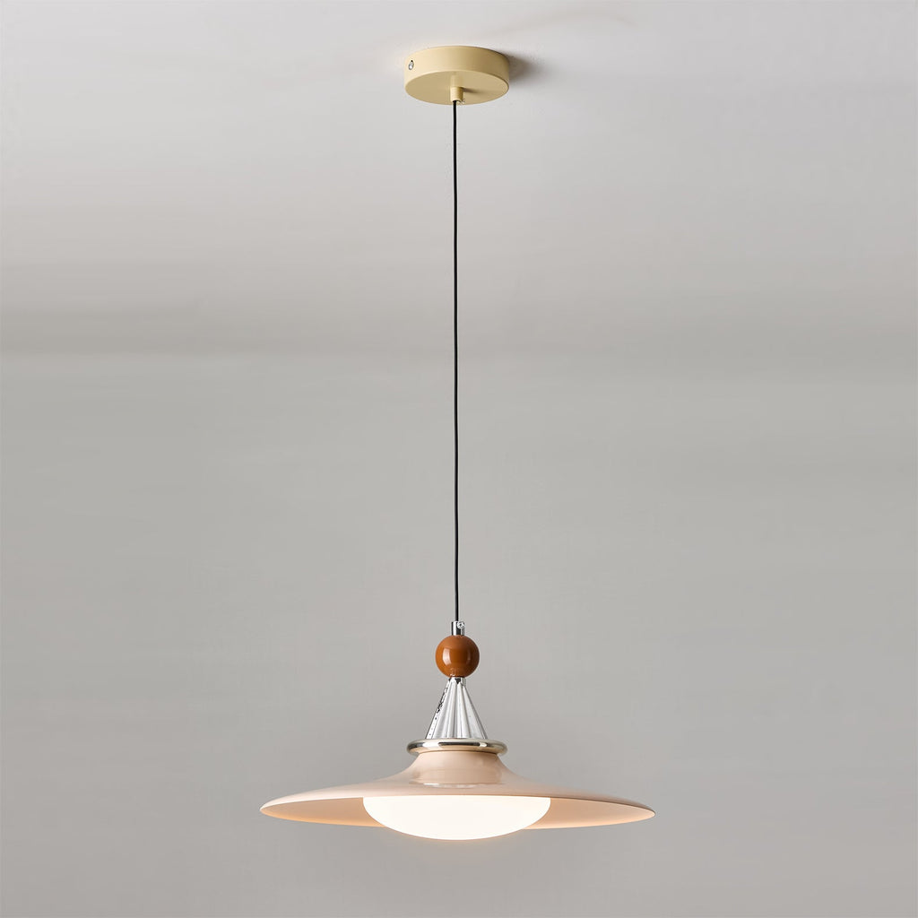 WINDSOR GARDEN ORB HANGING LIGHT