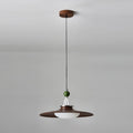 WINDSOR GARDEN ORB HANGING LIGHT