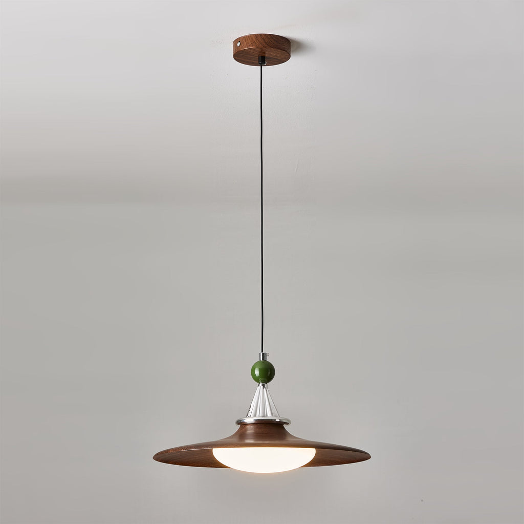 WINDSOR GARDEN ORB HANGING LIGHT