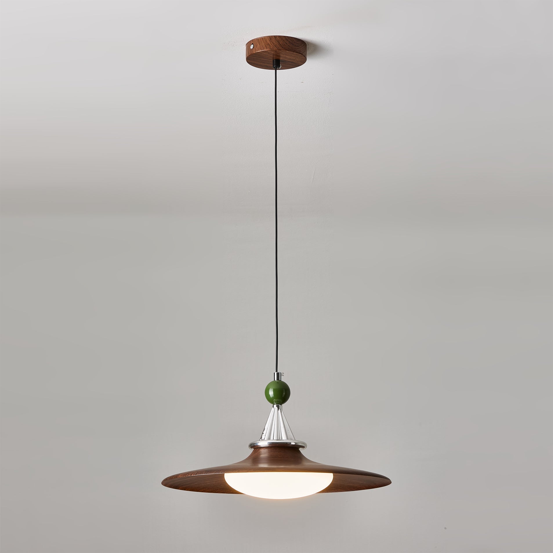 WINDSOR GARDEN ORB HANGING LIGHT