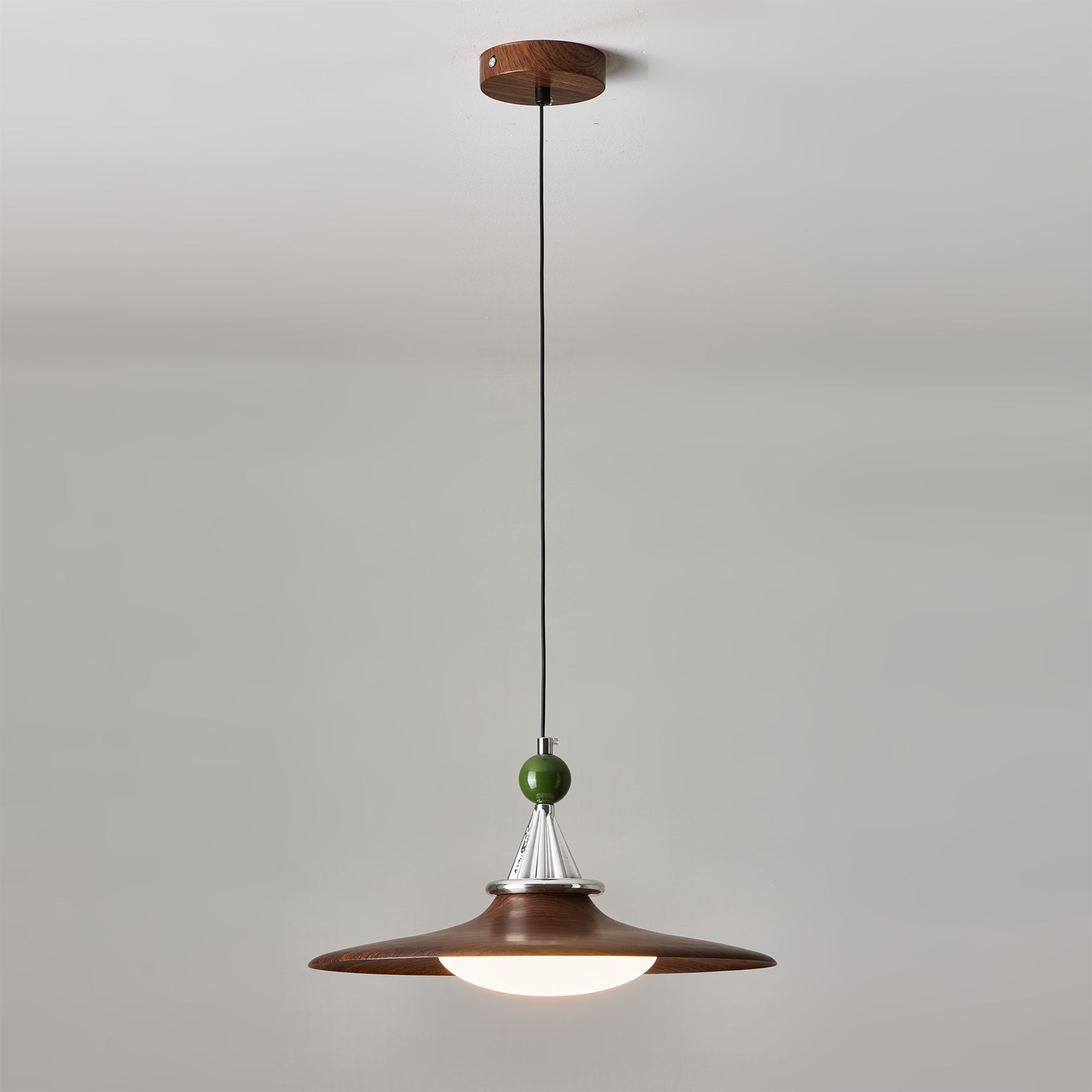 WINDSOR GARDEN ORB HANGING LIGHT
