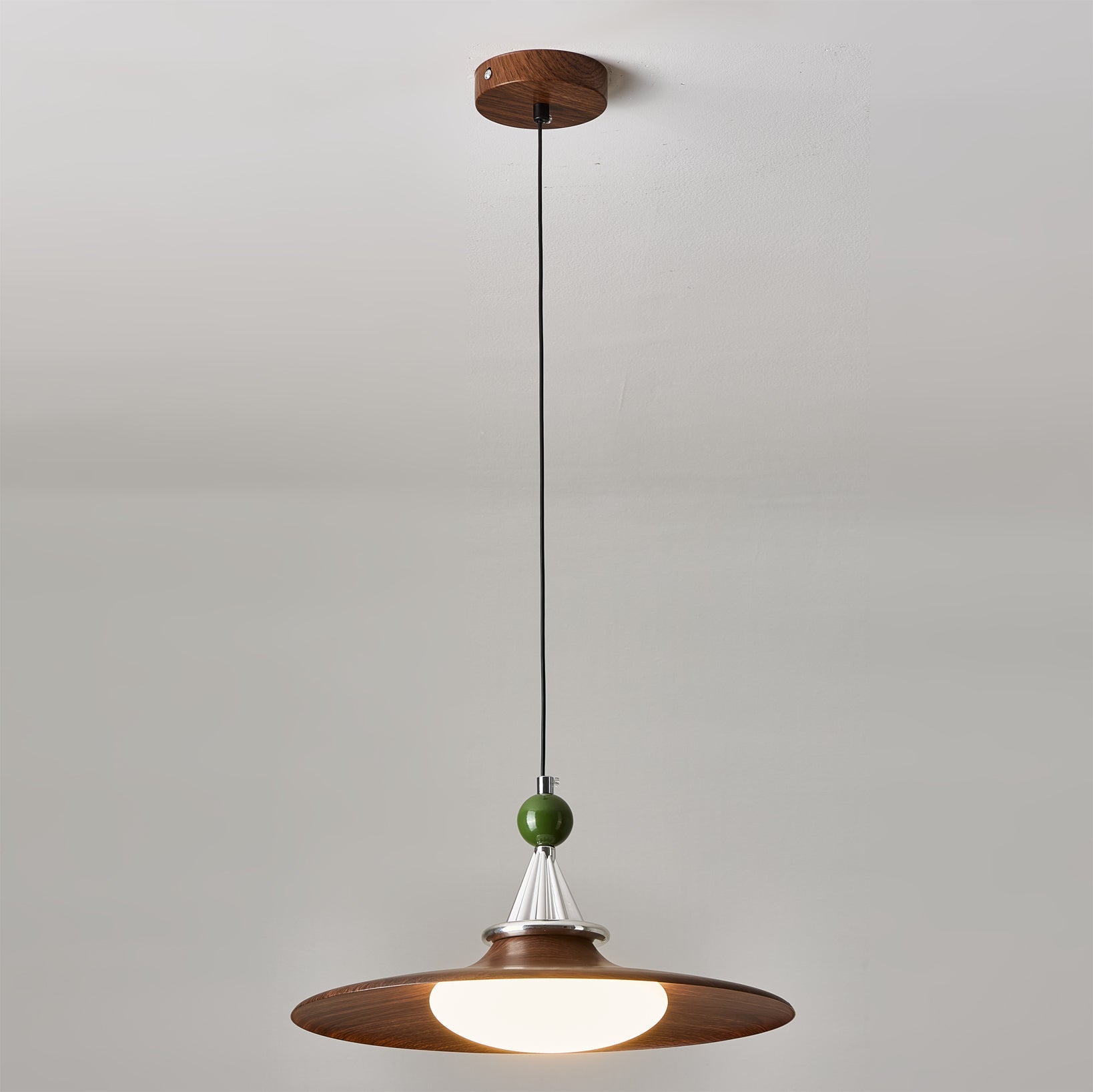 WINDSOR GARDEN ORB HANGING LIGHT