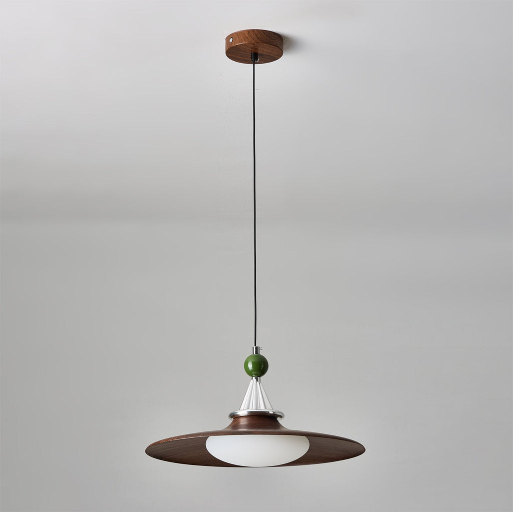 WINDSOR GARDEN ORB HANGING LIGHT