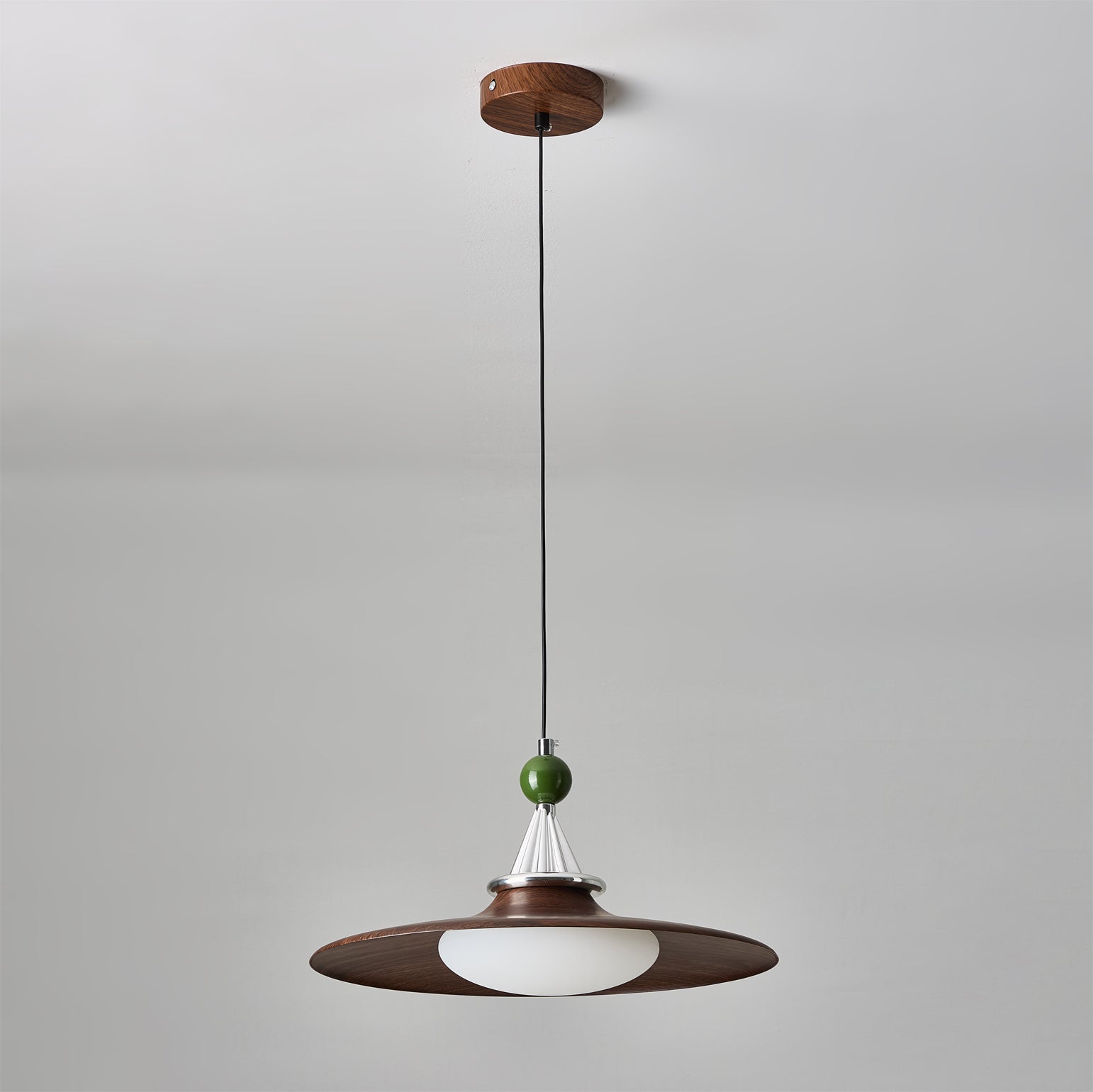 WINDSOR GARDEN ORB HANGING LIGHT