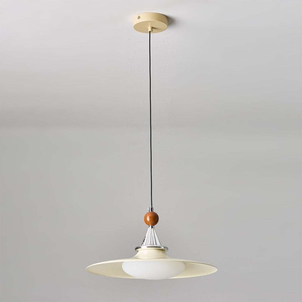 WINDSOR GARDEN ORB HANGING LIGHT