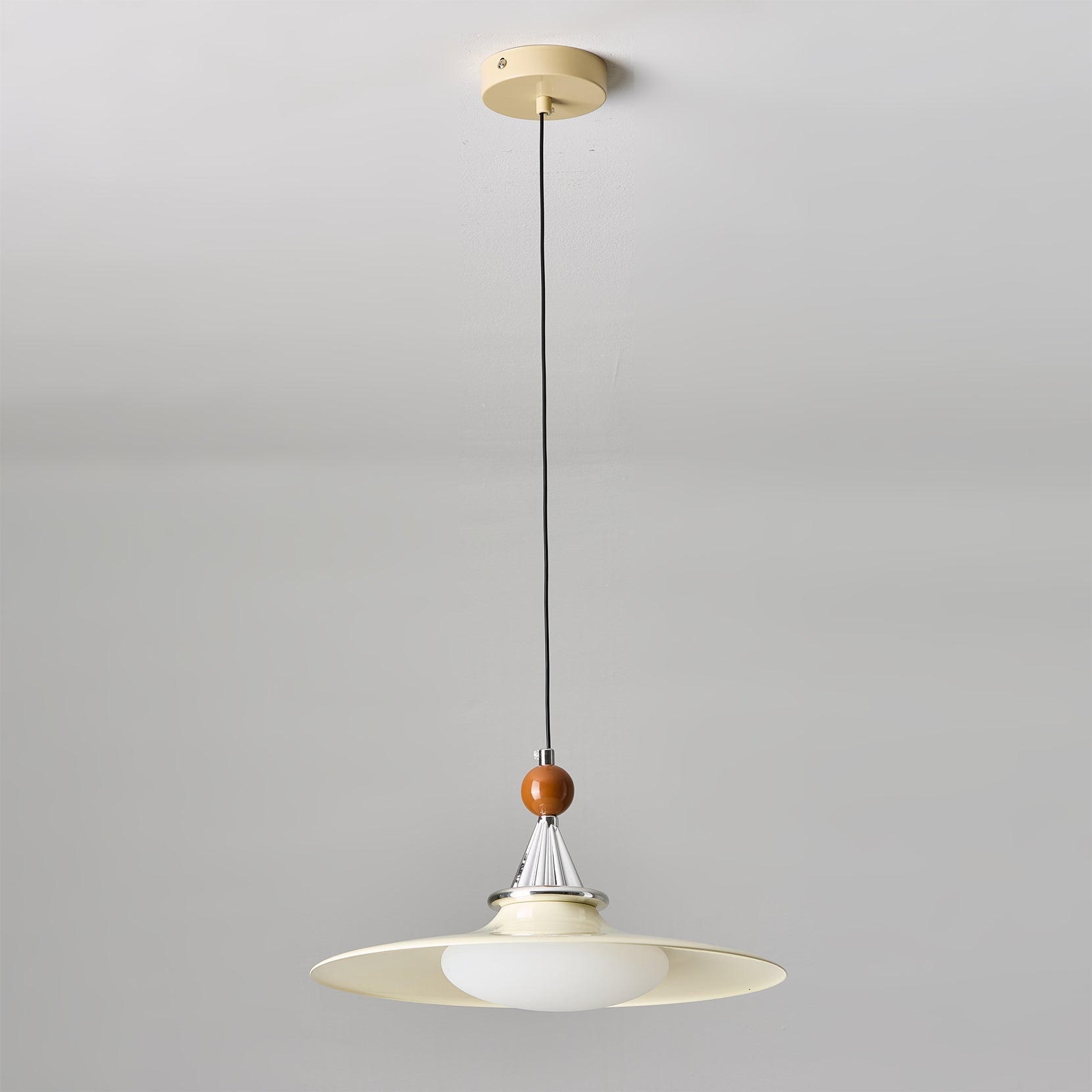 WINDSOR GARDEN ORB HANGING LIGHT