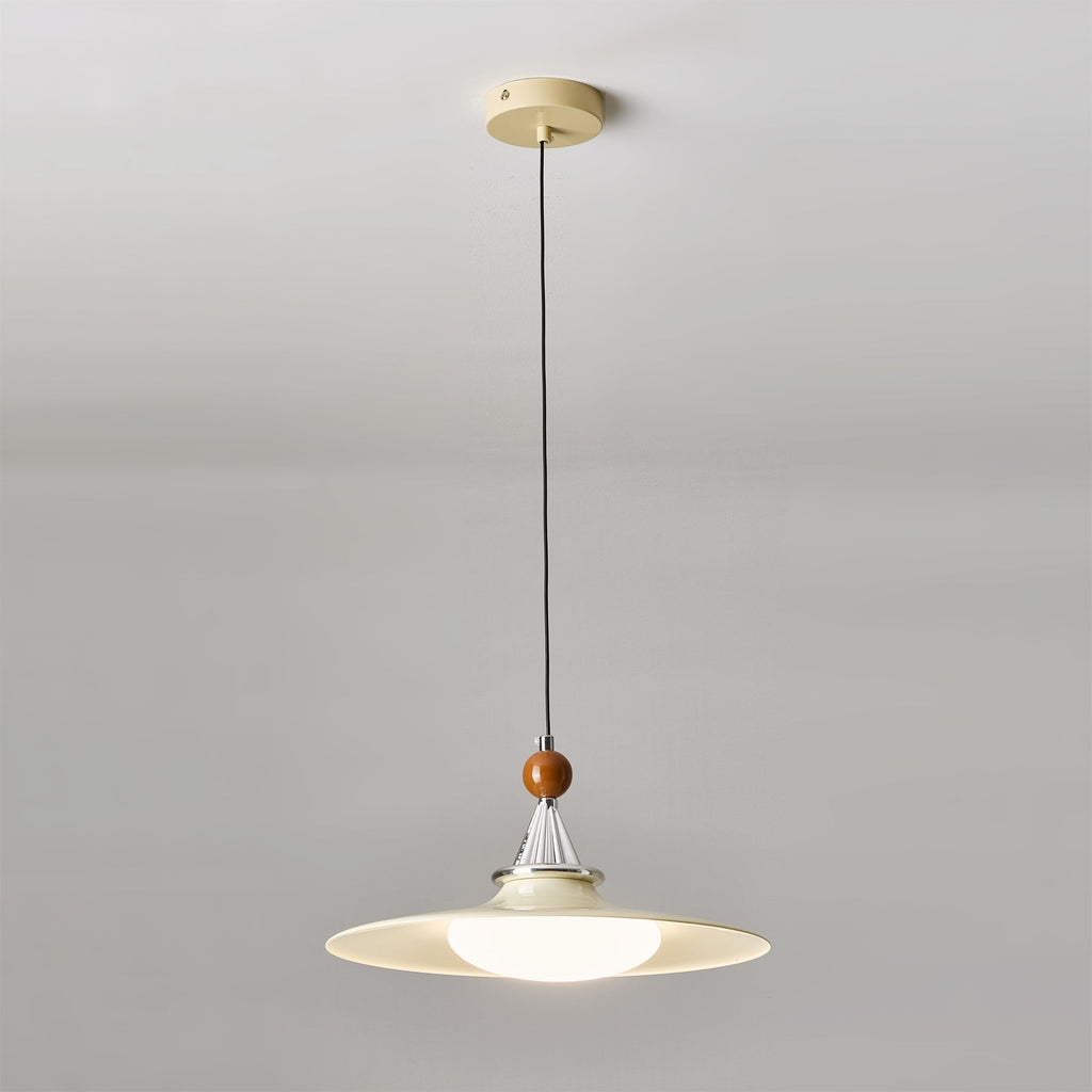WINDSOR GARDEN ORB HANGING LIGHT