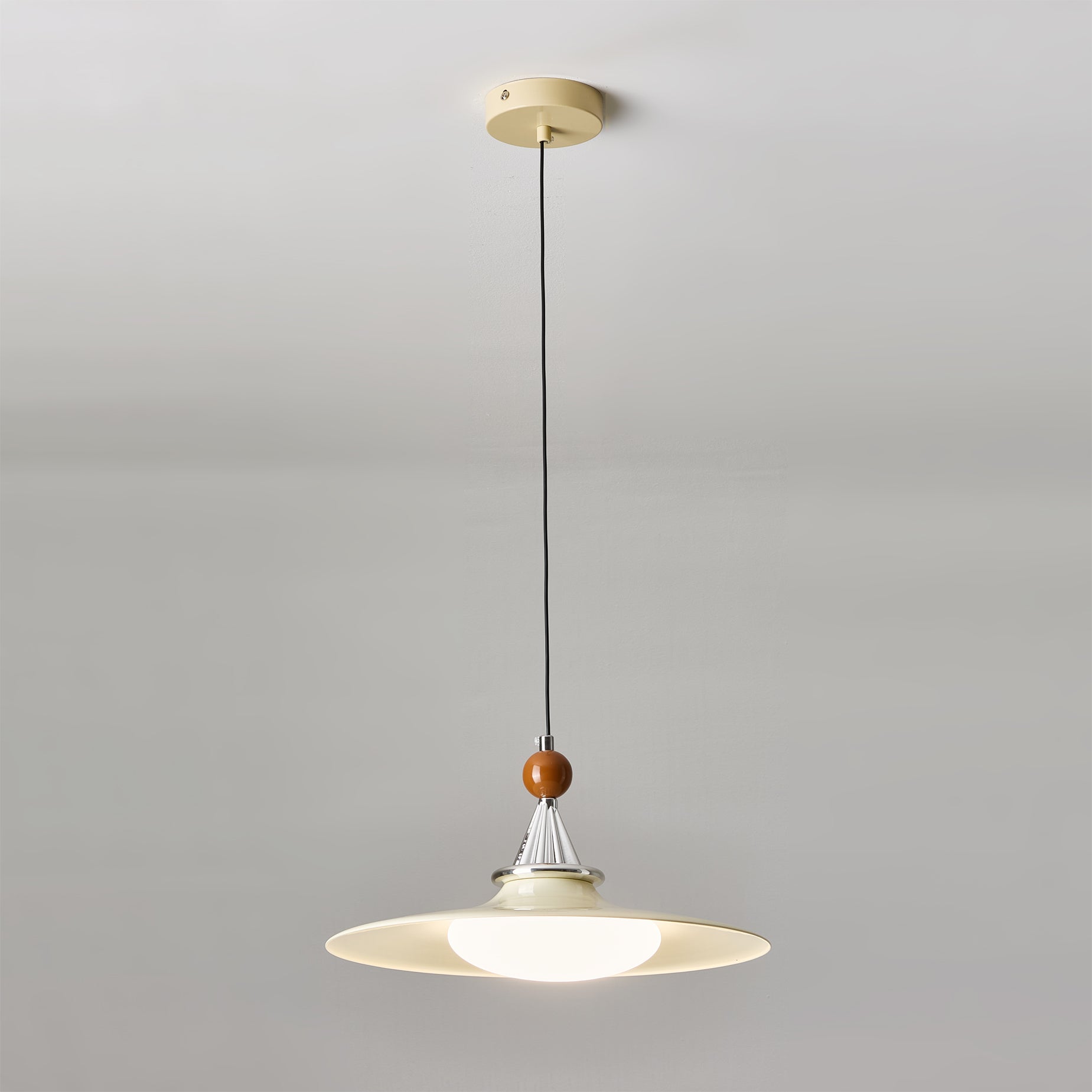 WINDSOR GARDEN ORB HANGING LIGHT