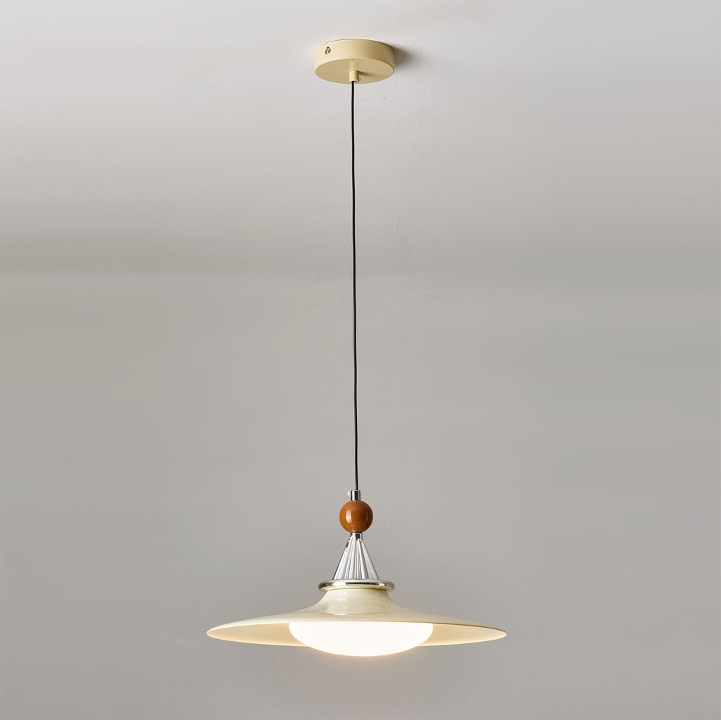 WINDSOR GARDEN ORB HANGING LIGHT