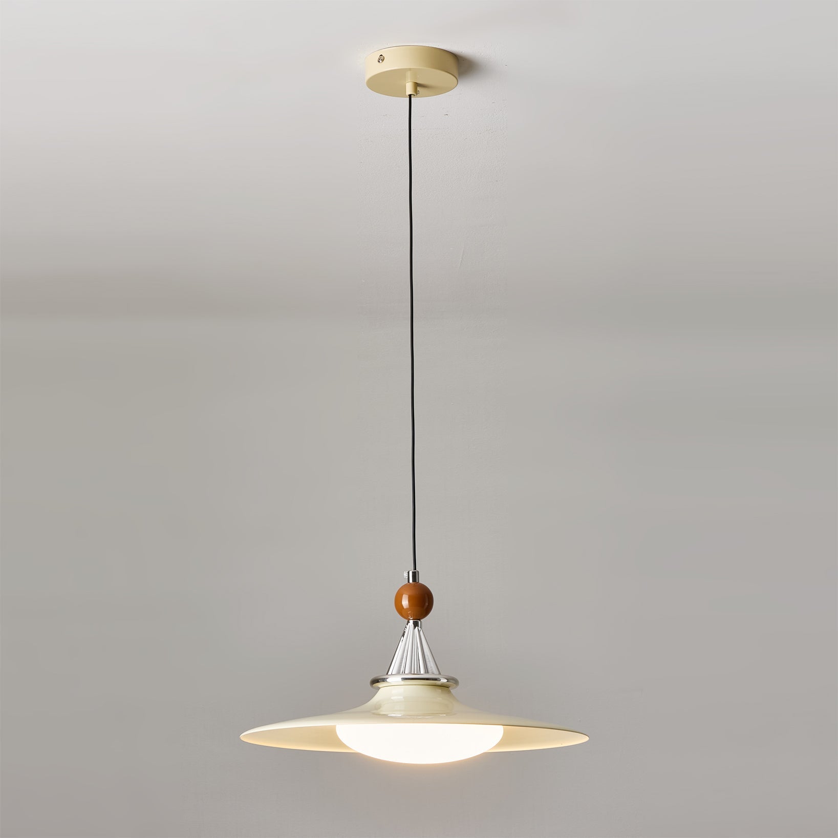 WINDSOR GARDEN ORB HANGING LIGHT