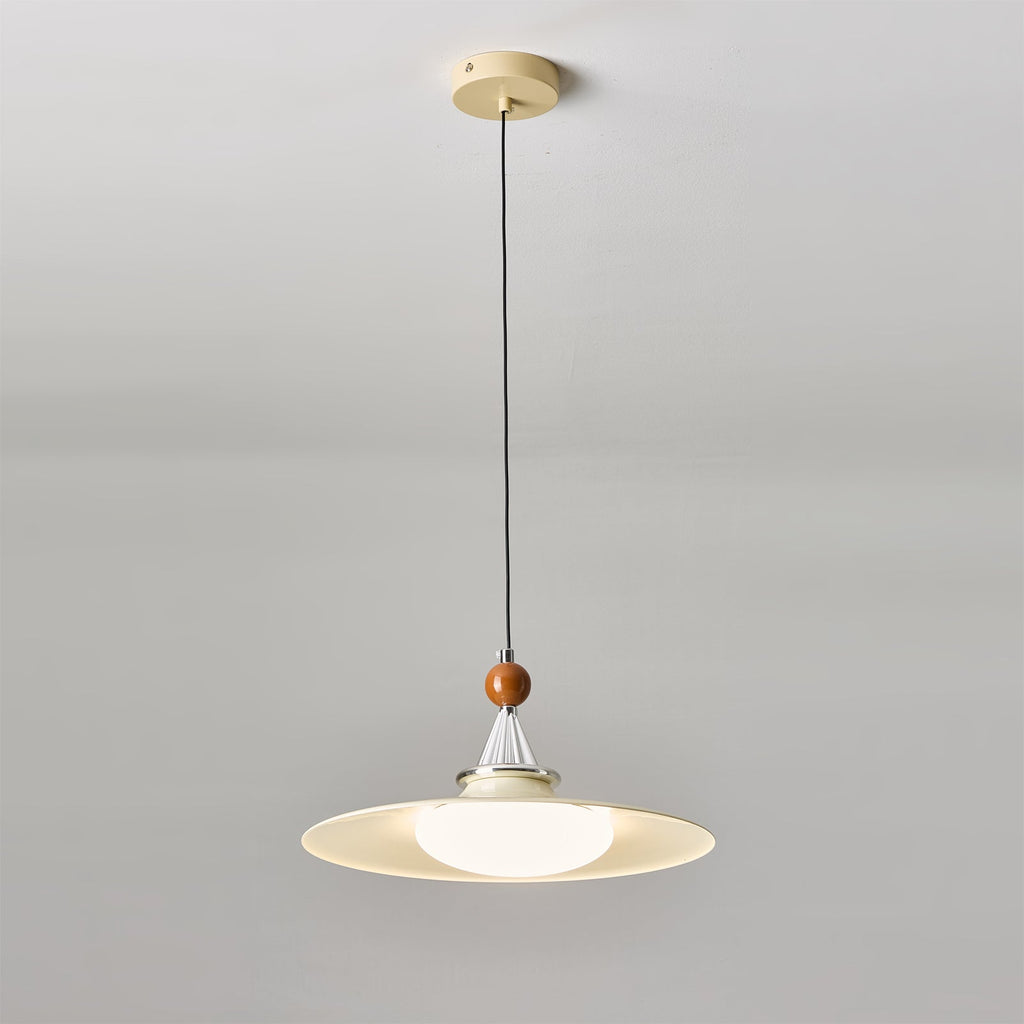 WINDSOR GARDEN ORB HANGING LIGHT