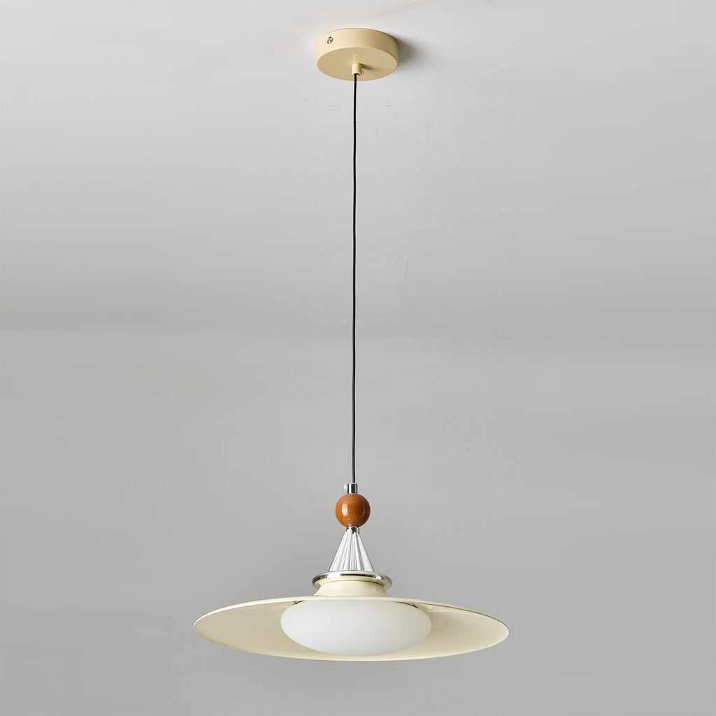 WINDSOR GARDEN ORB HANGING LIGHT
