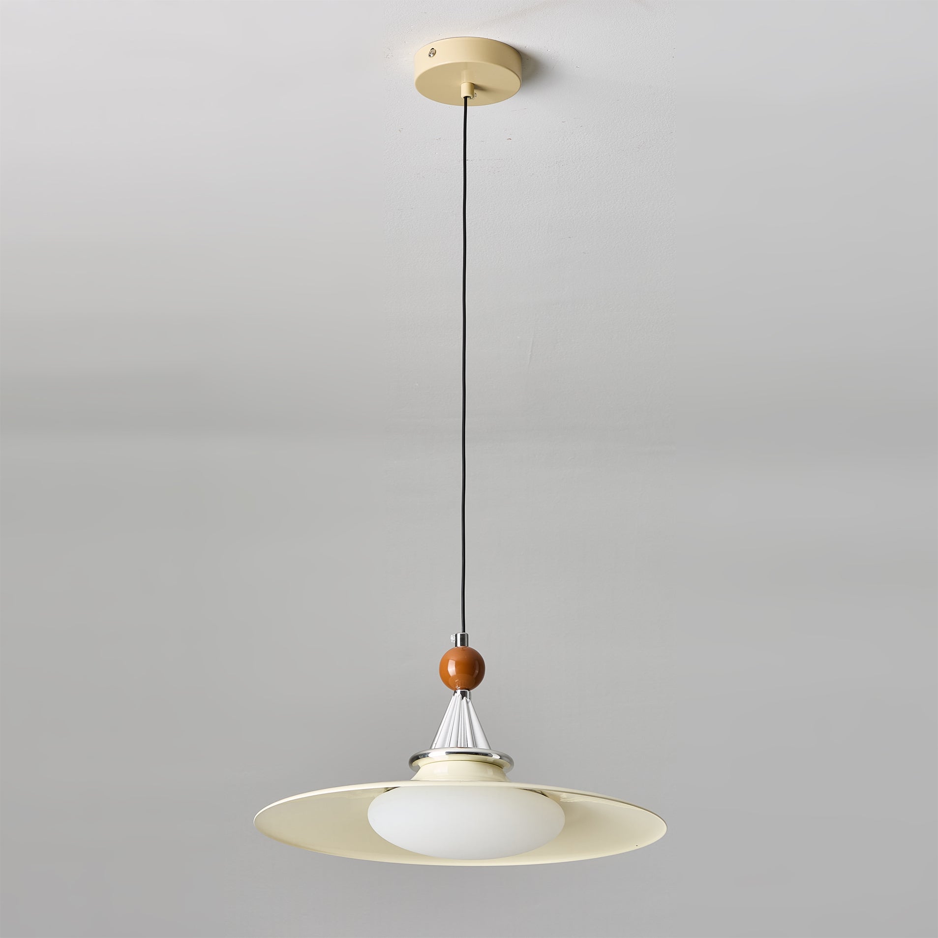 WINDSOR GARDEN ORB HANGING LIGHT