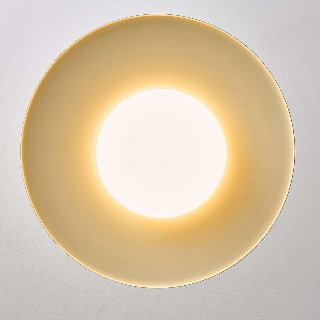 WINDSOR GARDEN ORB HANGING LIGHT