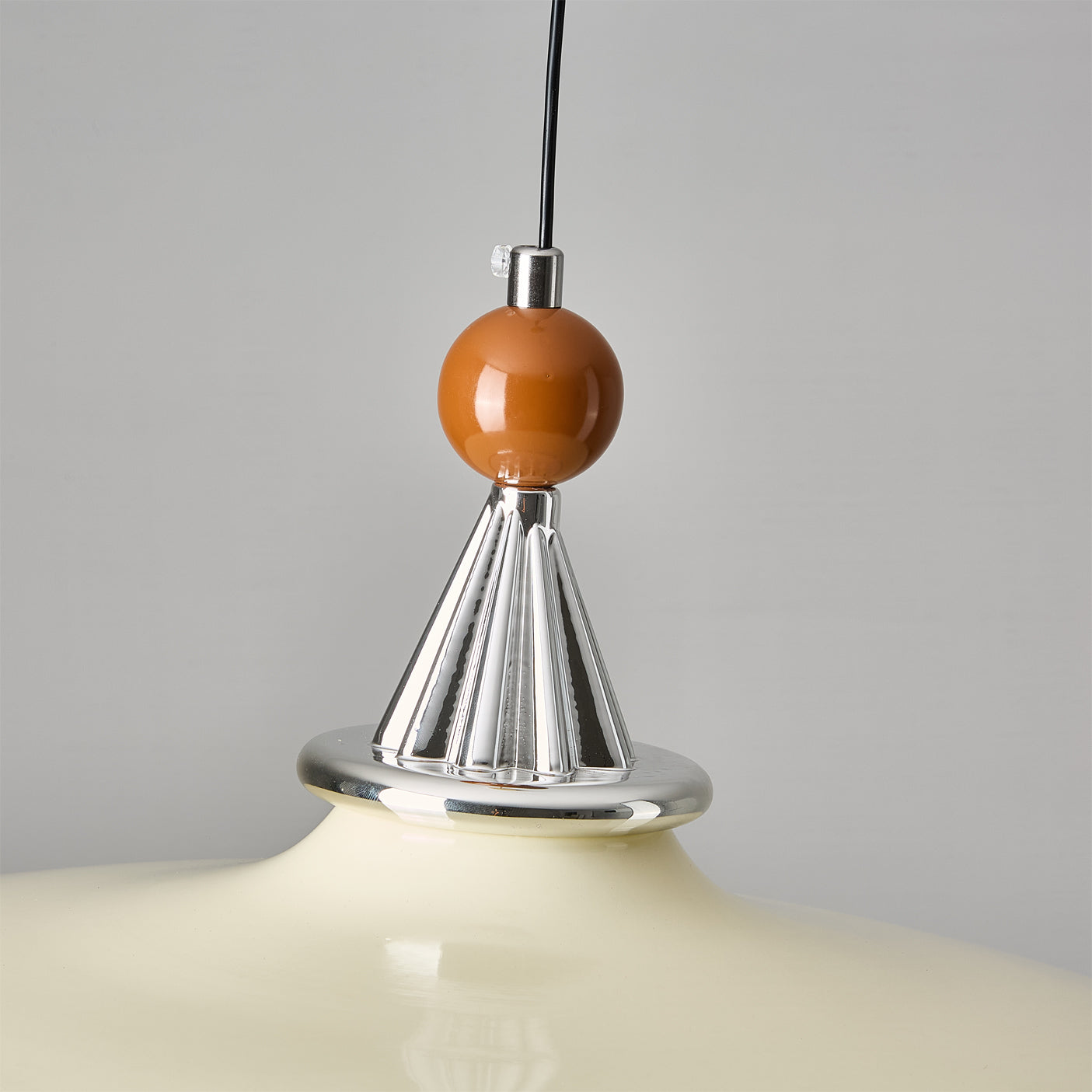 WINDSOR GARDEN ORB HANGING LIGHT