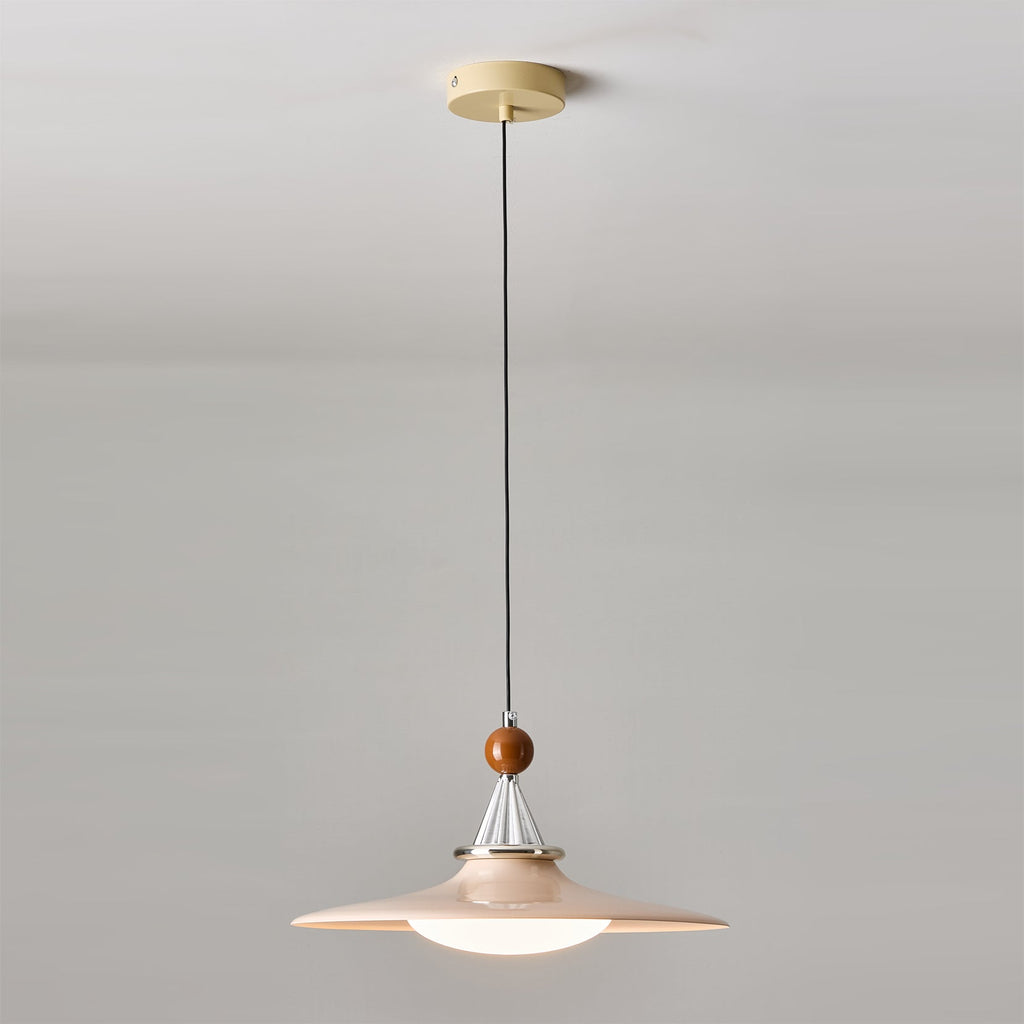 WINDSOR GARDEN ORB HANGING LIGHT