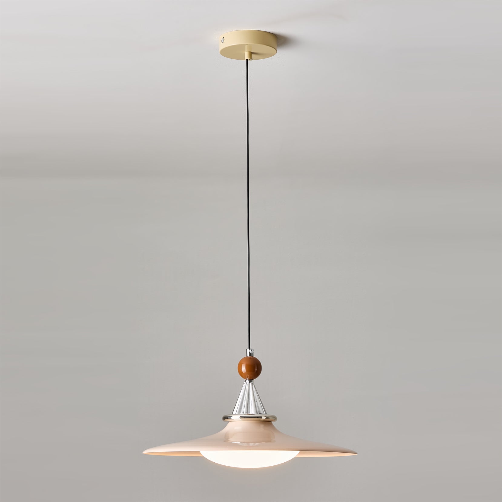 WINDSOR GARDEN ORB HANGING LIGHT
