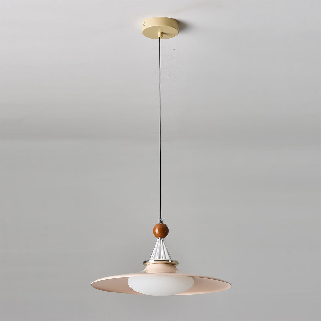 WINDSOR GARDEN ORB HANGING LIGHT