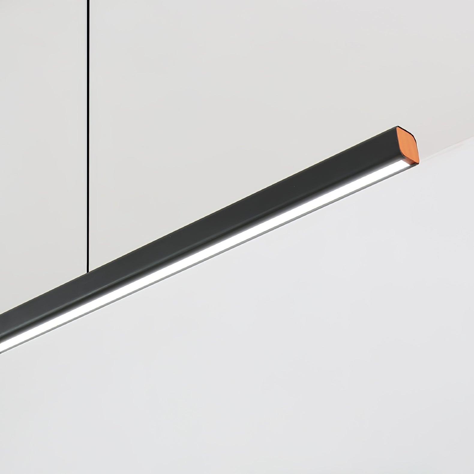 FENWICK STRAIGHT EDGE ISLAND LIGHTING